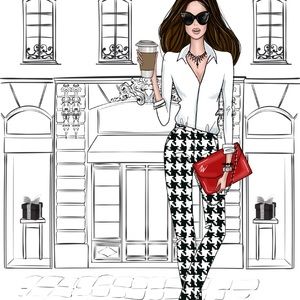 💕✨Meet Your Seller ✨💕